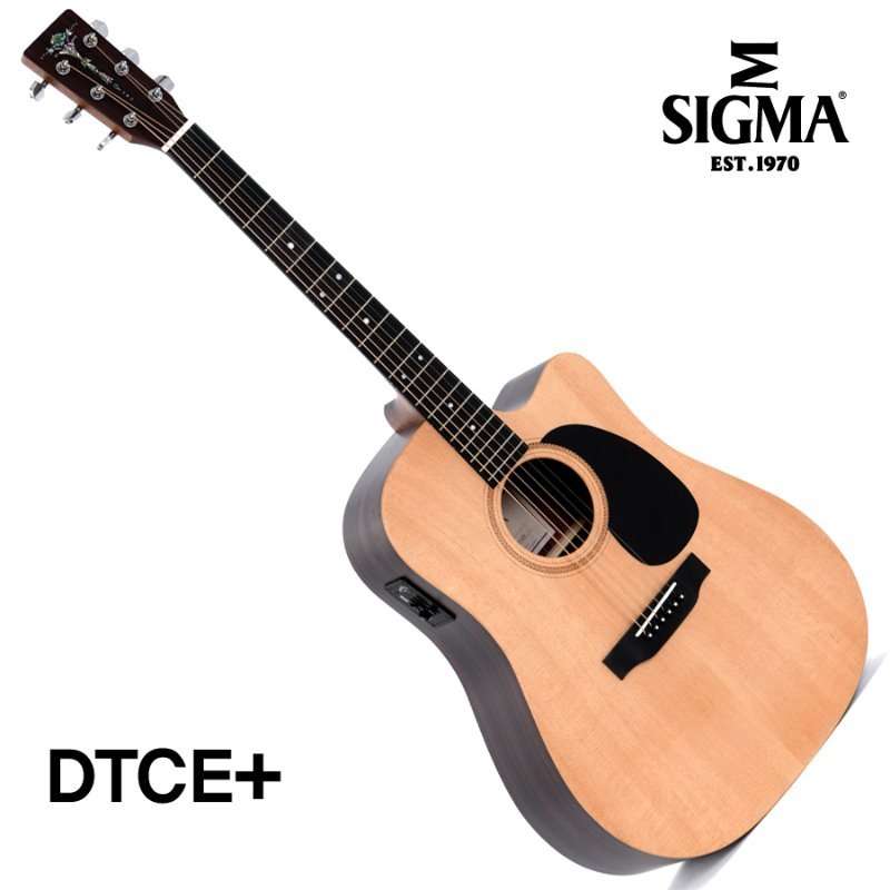 [시그마 공식대리점/실재고보유] Sigma SE Series DTCE+ w/Sigma Soundhold Preamp(신품)