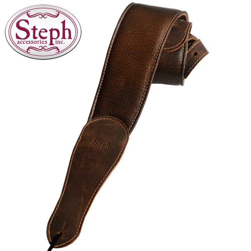 Steph GT-2548 Strap Brown