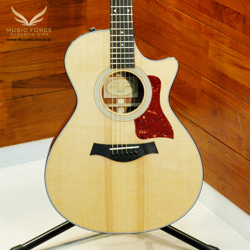 Taylor 312CE Natural(2011년산)