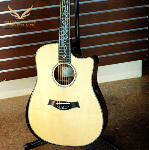 Taylor PS10CE Natural(2013년산)