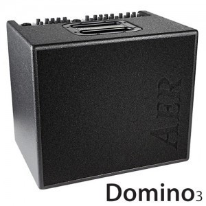 [AER 공식대리점] AER Domino3 도미노3 어쿠스틱 앰프