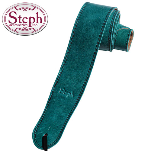 Steph TTC-756 Strap Turquoise